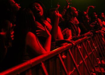 City-Wide Music Events : Keep Walking Live