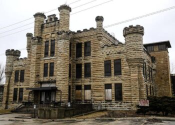 City says no more Old Joliet Haunted Prison, but entertainment company wants to return – Shaw Local