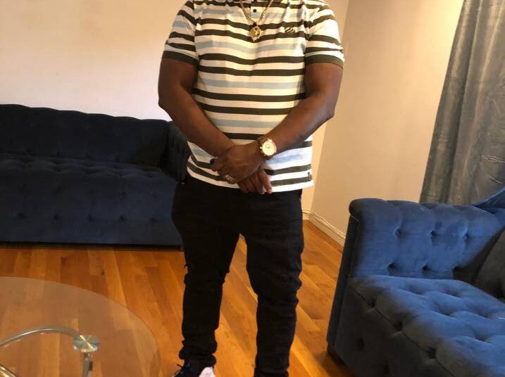 Clarendon native ‘Shadow’ pushing positive music with latest project