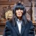 claudia winkleman, the celebrity traitors