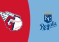 Cleveland Guardians vs Kansas City Royals: Watch MLB Spring Training