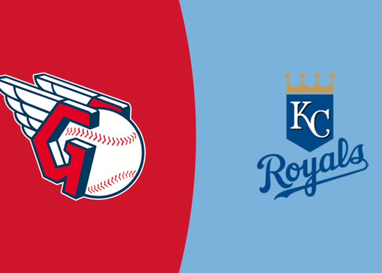 Cleveland Guardians vs Kansas City Royals: Watch MLB Spring Training