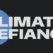Climate Defiance logo