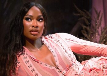 Coco Jones Shares 'Luvagirl,' A New Single