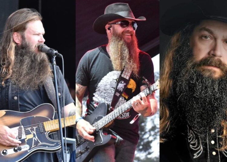 Cody Jinks On New Outlaw Country Film: “Where’s Whitey and Ward?”