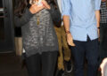 Kylie Jenner and Cody Simpson
