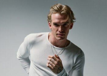 Cody Simpson Signs With BMG for New Music Following 6-Year Hiatus
