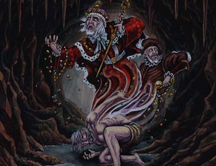 Cognizance to release new album this May, drop music video for new single “A Game Of Proliferation”