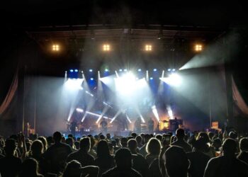 Cole Swindell joins 2026 lineup at Fruit Yard Amphitheater
