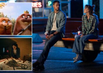 Colleen Hoover's 'Reminders of Him' leaps to No. 1 at the box office on its opening day