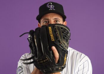 Colorado Rockies vs. Kansas City Royals spring training game no. 9 thread: Seth Lugo vs. Michael Lorenzen
