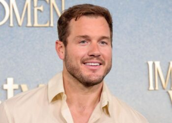 Colton Underwood reveals his future plans on reality TV