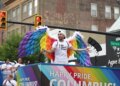 Columbus drag queen Nina West shares fun facts about her life
