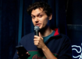 Comedian Jonathan Van Halem Set to Bring Big Laughs To The Comedy Catch