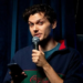 Comedian Jonathan Van Halem Set to Bring Big Laughs To The Comedy Catch