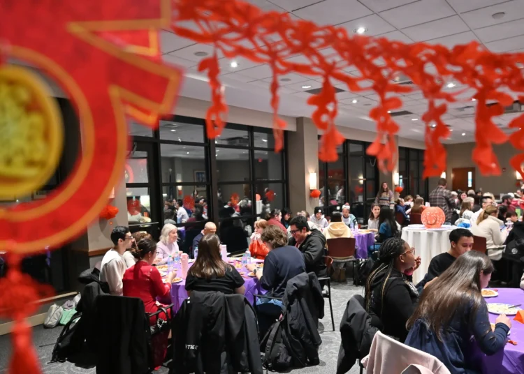 Community Unites for Lunar New Year Celebration (Photos)