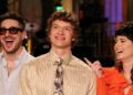 Connor Storrie Makes His ‘Saturday Night Live’ Debut
