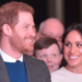 Prince Harry and Meghan Markle