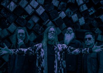 Corrosion Of Conformity release new music video for 'You Or Me'