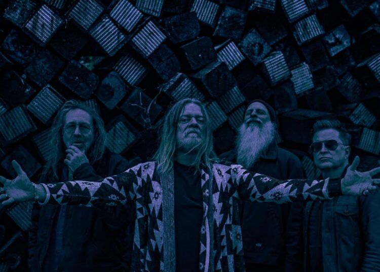 Corrosion Of Conformity release new music video for 'You Or Me'