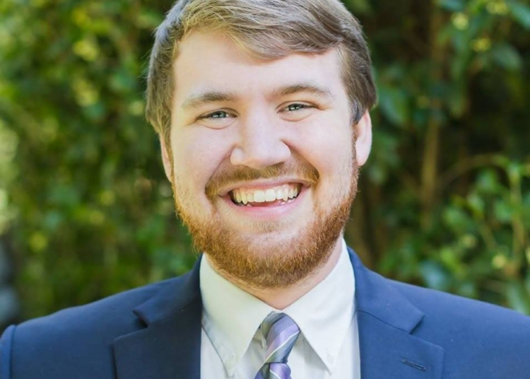 Zachary Hansen