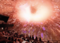 Cosm sets opening date as Centennial Yards centerpiece downtown
