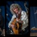 Cosy Sheridan will perform April 10 at Parish Center for the Arts