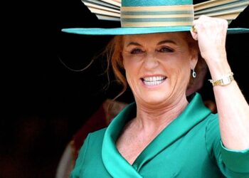 Councillors to vote on stripping Sarah Ferguson of honour over Epstein | Royal | News