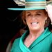 Councillors to vote on stripping Sarah Ferguson of honour over Epstein | Royal | News