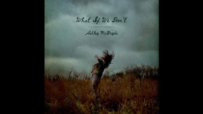 Country Firebrand Ashley McBryde Faces Life’s Big Choices On New Song "What If We Don’t"