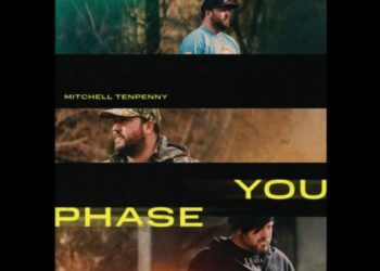 Country Hitmaker Mitchell Tenpenny Turns Heartbreak Into Hook On New Song "You Phase"