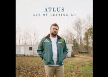 Country-Rock Firestarter Atlus Announces 'Art Of Letting Go' Album With New Song "Spare Key"
