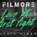 Country Troubadour Filmore Turns Heartbreak Into Fire On New Song "Love At First Fight"