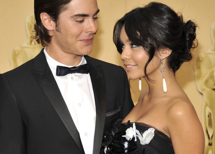 Couples Who Have Since Broken Up