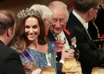 Crash in Brits saying Royal Family is value for money for taxpayer | Politics | News