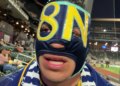 Cristo Fernandez of 'Ted Lasso' spotted in El Paso