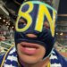 Cristo Fernandez of 'Ted Lasso' spotted in El Paso