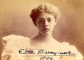 Critics Bitching About Women Predates the Internet