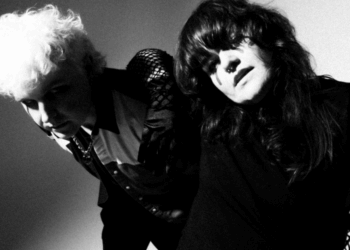 Cry Club Unpack New Album ‘High Voltage Anxiety’ Track-By-Track