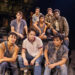 Cry your eyes out seeing ‘The Outsiders’ at the Fisher Theater until March 15
