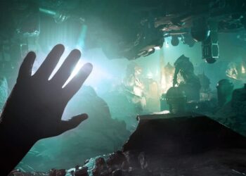 Cthulhu: The Cosmic Abyss