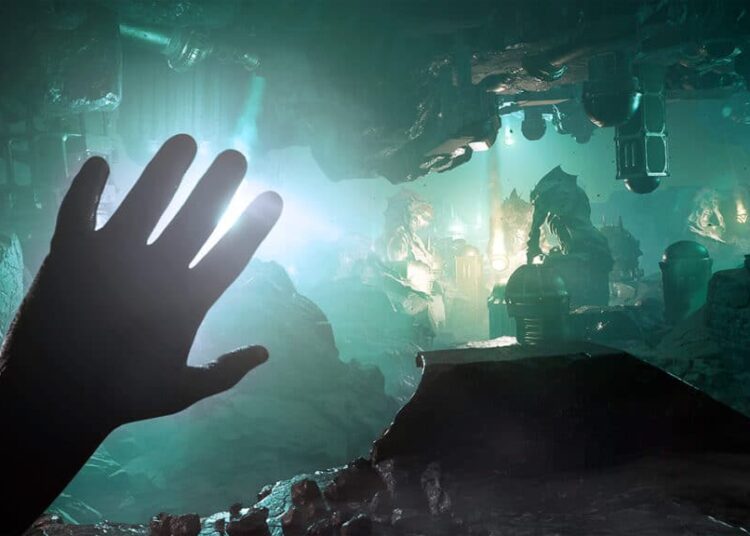 Cthulhu: The Cosmic Abyss
