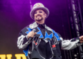 Culture Club singer Boy George admits to using AI to write songs for new albums.