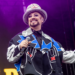 Culture Club singer Boy George admits to using AI to write songs for new albums.