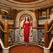 Cunard Announces Exclusive Partnership with Celebrity Fashion Stylist Micaela Erlanger