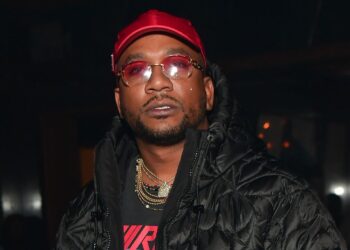 CyHi Tackles G.O.O.D. Music Fallout on New Song