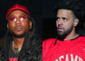 CyHi The Prynce Disses J. Cole On New Song "B.R.A. Lost Control": Listen
