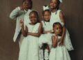 DABABY FEATURES HIS DAUGHTERS AND NEPHEW AS HE PROMOTES NEW SONG “STICKS & STONES”