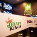 DKNG Falls 6% While Penn Entertainment Holds Its Ground