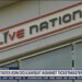 DOJ suit against Live Nation being settle but states' case remains